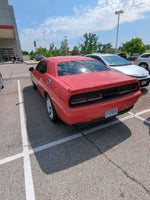 2016 Dodge Challenger R/T
