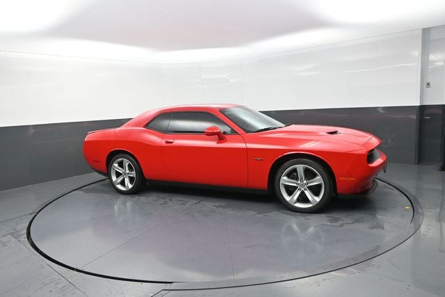 2016 Dodge Challenger R/T
