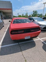 2016 Dodge Challenger R/T