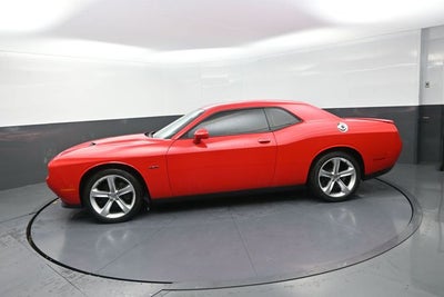 2016 Dodge Challenger R/T