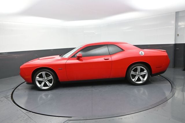 2016 Dodge Challenger R/T