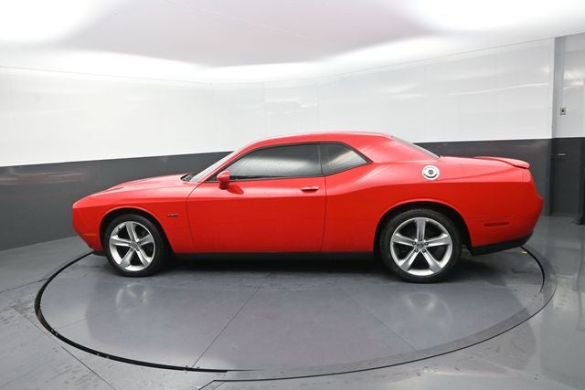 2016 Dodge Challenger R/T