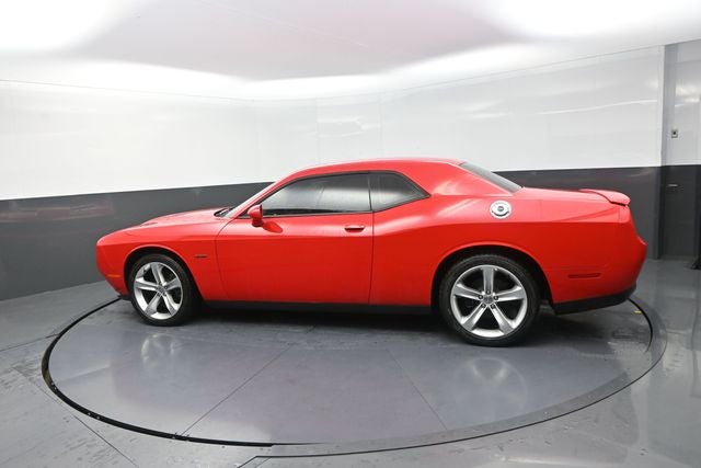 2016 Dodge Challenger R/T