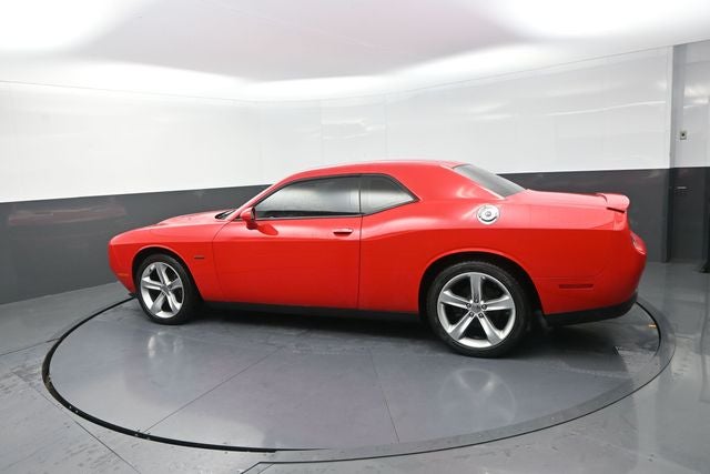 2016 Dodge Challenger R/T