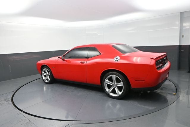 2016 Dodge Challenger R/T