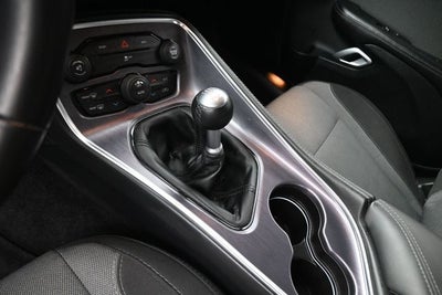 2016 Dodge Challenger R/T