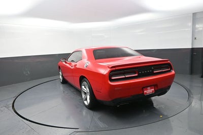 2016 Dodge Challenger R/T
