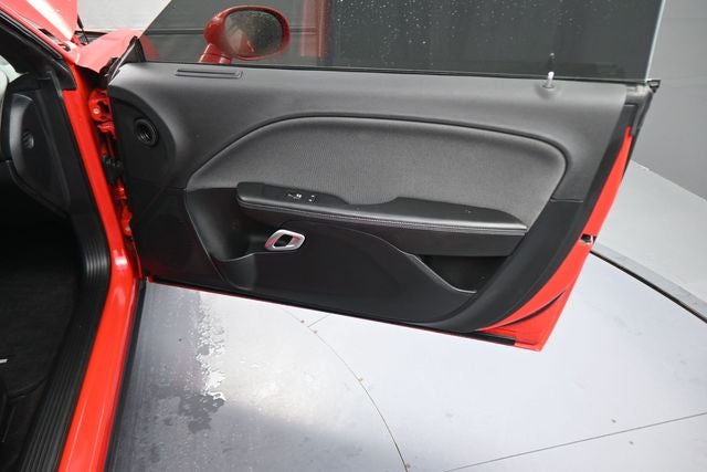 2016 Dodge Challenger R/T