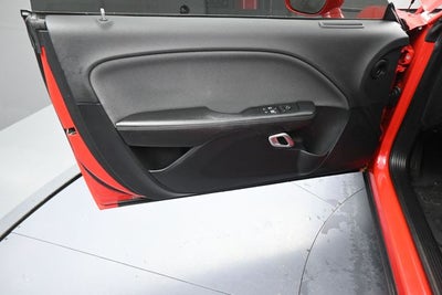 2016 Dodge Challenger R/T