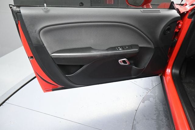 2016 Dodge Challenger R/T
