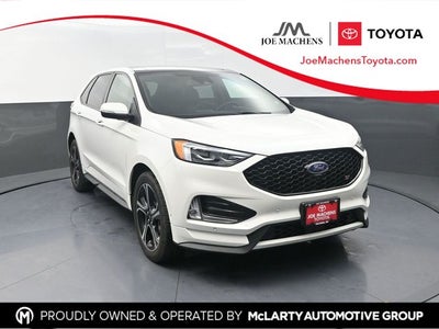 2023 Ford Edge ST