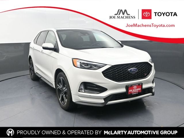 2023 Ford Edge ST