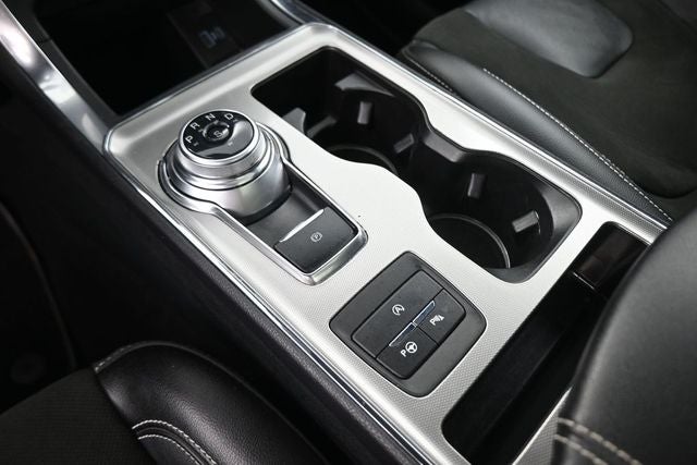 2023 Ford Edge ST