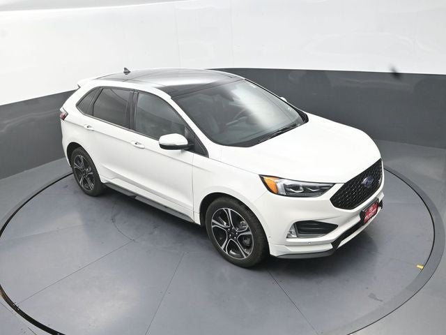 2023 Ford Edge ST