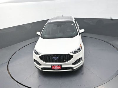 2023 Ford Edge ST