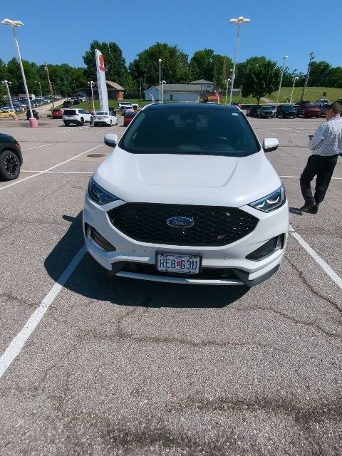 2023 Ford Edge ST