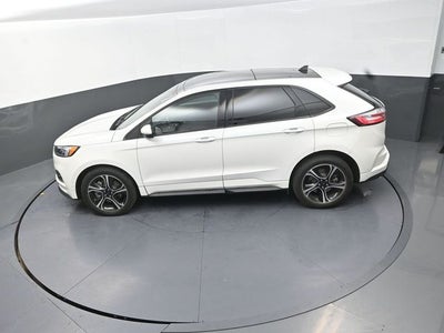 2023 Ford Edge ST