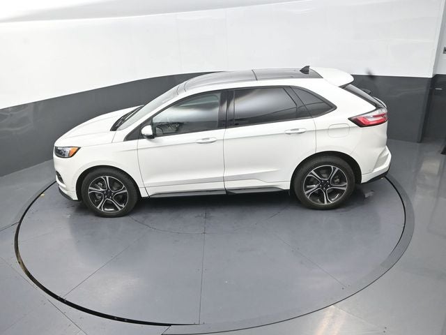 2023 Ford Edge ST