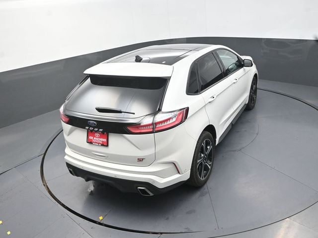 2023 Ford Edge ST