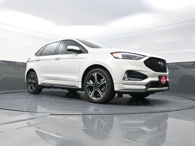 2023 Ford Edge ST