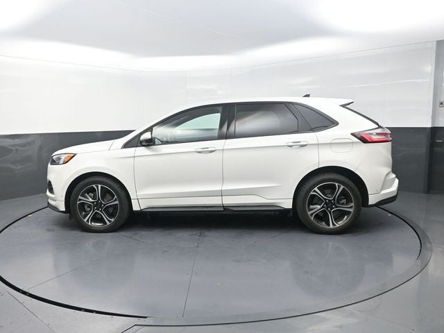 2023 Ford Edge ST