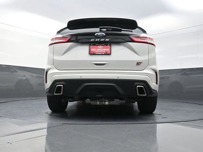 2023 Ford Edge ST