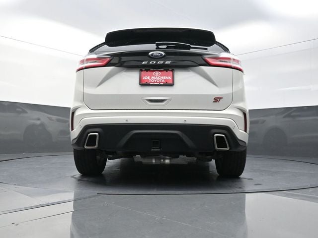 2023 Ford Edge ST