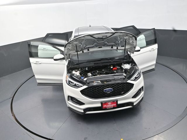 2023 Ford Edge ST