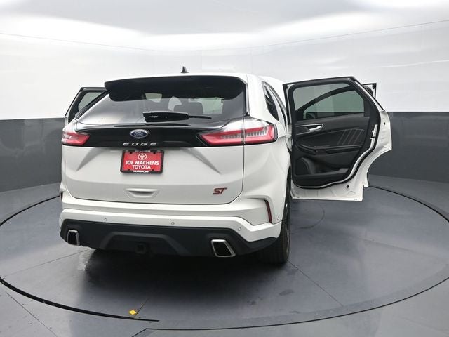 2023 Ford Edge ST