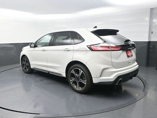 2023 Ford Edge ST