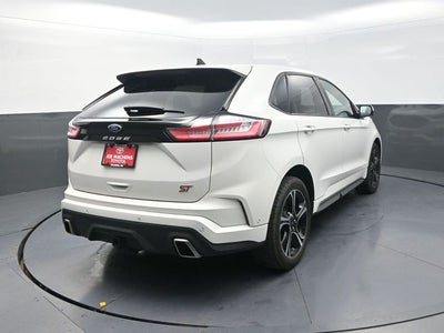2023 Ford Edge ST