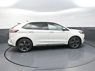 2023 Ford Edge ST