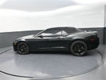 2012 Chevrolet Camaro SS 2SS