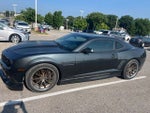 2013 Chevrolet Camaro SS 2SS