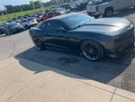 2013 Chevrolet Camaro SS 2SS