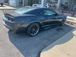 2013 Chevrolet Camaro SS 2SS