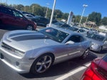 2010 Chevrolet Camaro SS 2SS