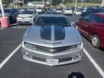 2010 Chevrolet Camaro SS 2SS
