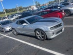 2010 Chevrolet Camaro SS 2SS