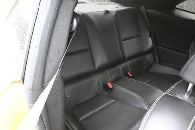 2011 Chevrolet Camaro SS 2SS