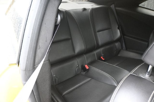 2011 Chevrolet Camaro SS 2SS