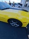 2011 Chevrolet Camaro SS 2SS