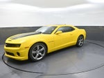 2011 Chevrolet Camaro SS 2SS