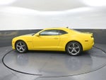 2011 Chevrolet Camaro SS 2SS