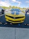 2011 Chevrolet Camaro SS 2SS