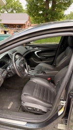 2017 Buick Regal GS