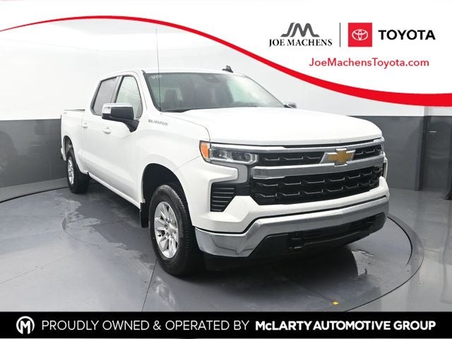 2026 Chevrolet Silverado 1500 LT LT1