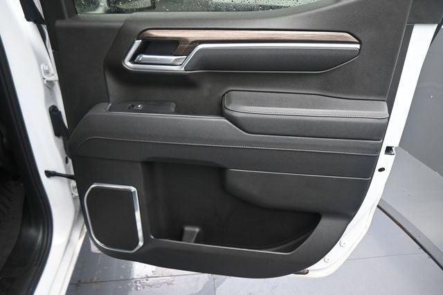 2026 Chevrolet Silverado 1500 LT LT1