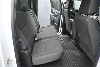2026 Chevrolet Silverado 1500 LT LT1