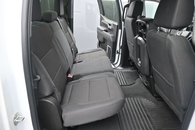 2026 Chevrolet Silverado 1500 LT LT1